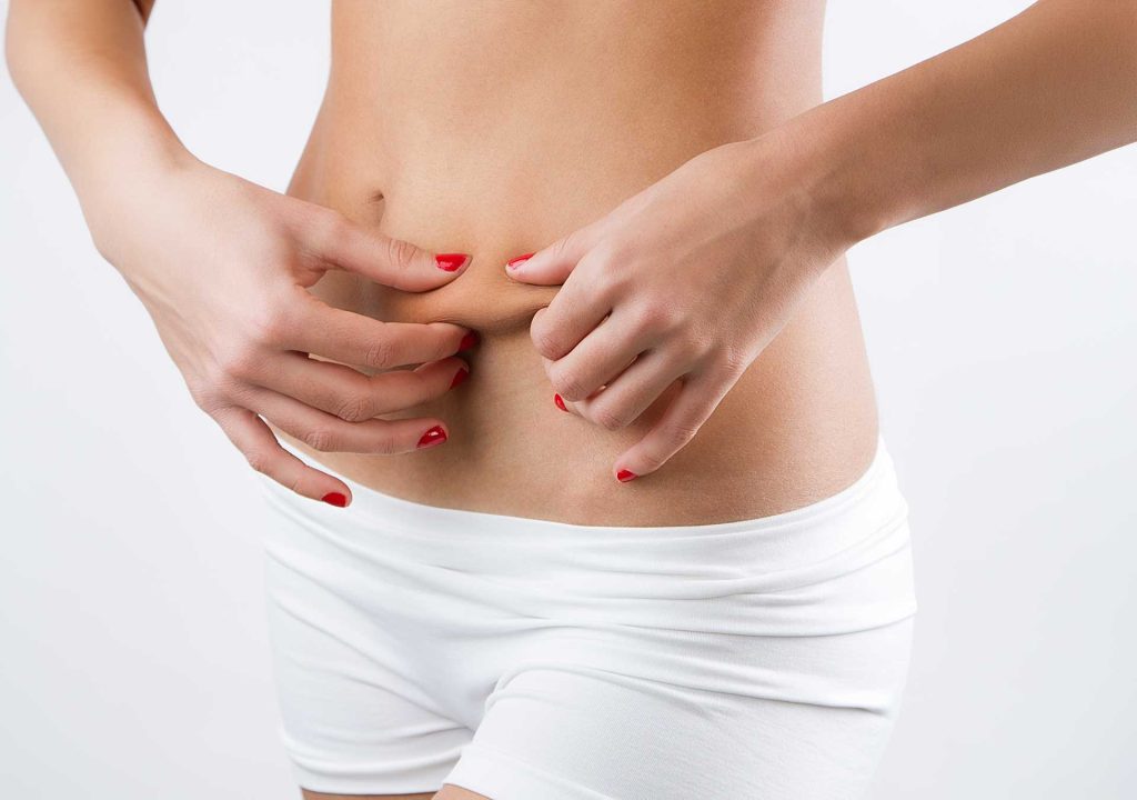 ¿Cómo lograr marcación abdominal sin gimnasio?