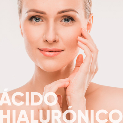 Ácido Hialurónico
