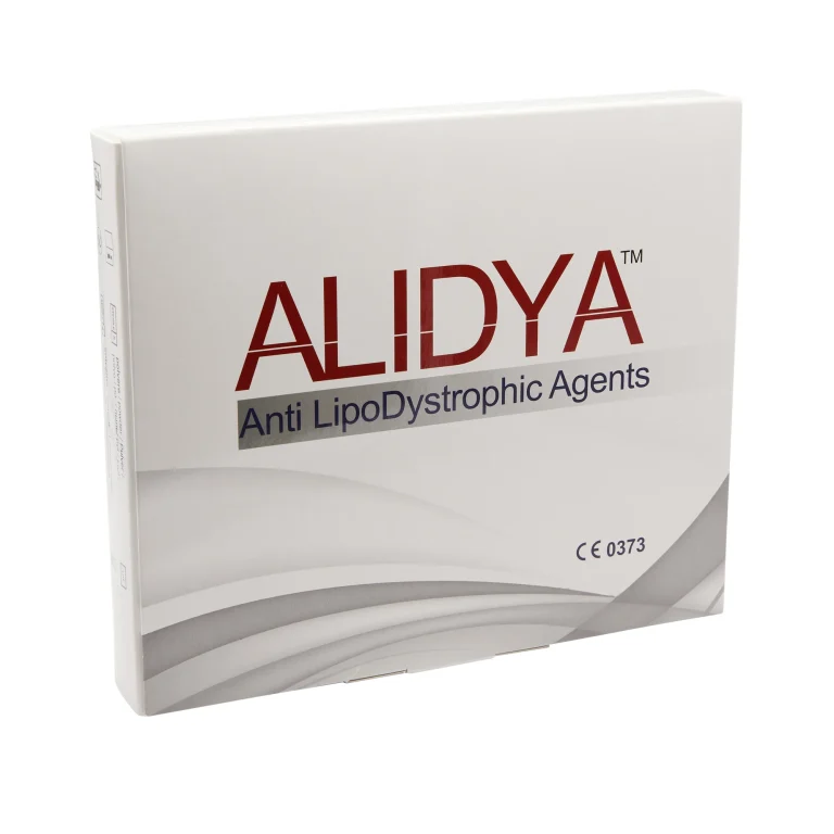 Alidya