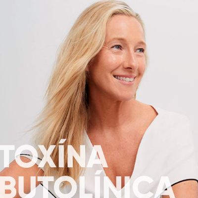Tóxina Botulínica