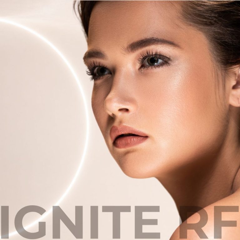 IgniteRF Facial