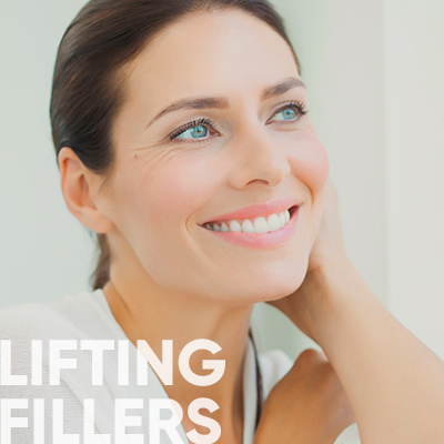 Lifting Fillers