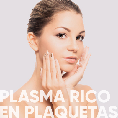 Plasma Rico en Plaquetas