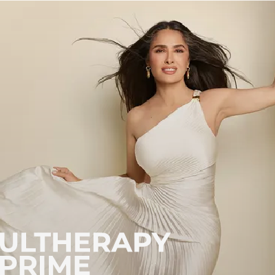 Ultherapy Prime
