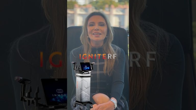 IgniteRF: firmeza y definición sin perder naturalidad
