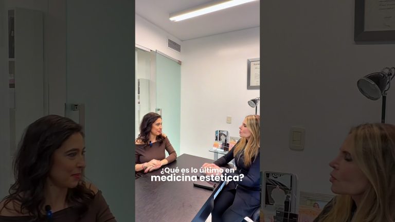 IgniteRF: la entrevista de Roxy Vásquez con la Dra. Silvana Dato (Cap. 1)