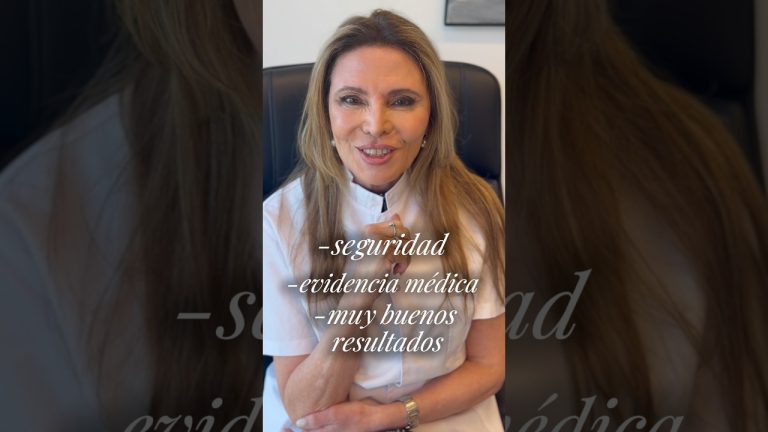 IgniteRF: por qué elegimos seguridad, evidencia médica y resultados